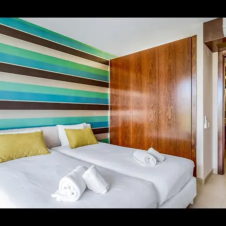 Apartment Joya By Lovelystay