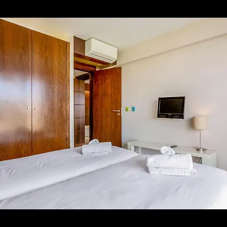Apartment Joya By Lovelystay Albufeira