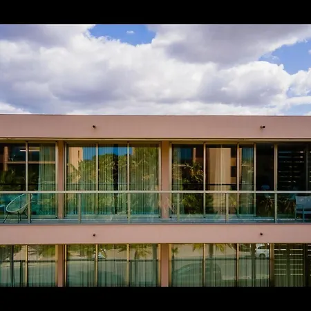 Joya By Lovelystay شقة *